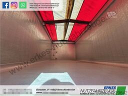 SCHMITZ CARGOBULL SKI 24 SL 9.60   52m³