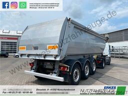 STAS BX 7.5 ALUstar  27m³