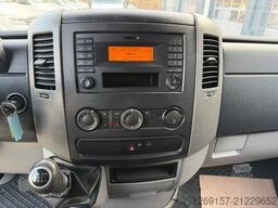 MERCEDES-BENZ Sprinter 316 CDI Dreiseitenkipper L3 RWD Kipper