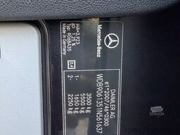 MERCEDES-BENZ Sprinter 316 CDI Dreiseitenkipper L3 RWD Kipper