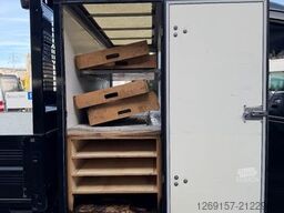 MERCEDES-BENZ Sprinter 316 CDI Dreiseitenkipper L3 RWD Kipper