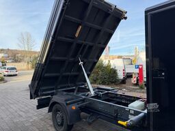 MERCEDES-BENZ Sprinter 316 CDI Dreiseitenkipper L3 RWD Kipper