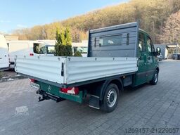 MERCEDES-BENZ Sprinter 313 CDI Pritsche/DoKa L2 aus 1. Hand