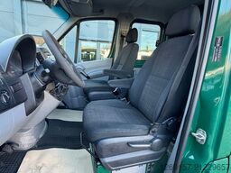 MERCEDES-BENZ Sprinter 313 CDI Pritsche/DoKa L2 aus 1. Hand