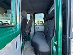 MERCEDES-BENZ Sprinter 313 CDI Pritsche/DoKa L2 aus 1. Hand