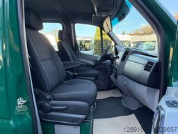 MERCEDES-BENZ Sprinter 313 CDI Pritsche/DoKa L2 aus 1. Hand