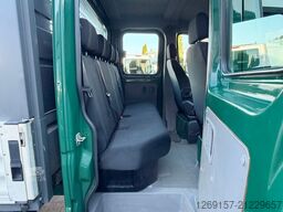 MERCEDES-BENZ Sprinter 313 CDI Pritsche/DoKa L2 aus 1. Hand