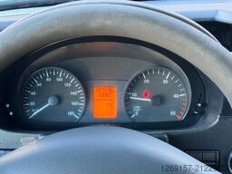 MERCEDES-BENZ Sprinter 313 CDI Pritsche/DoKa L2 aus 1. Hand