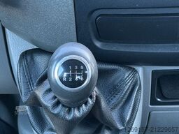 MERCEDES-BENZ Sprinter 313 CDI Pritsche/DoKa L2 aus 1. Hand