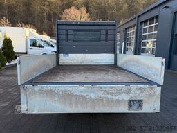 MERCEDES-BENZ Sprinter 313 CDI Pritsche/DoKa L2 aus 1. Hand