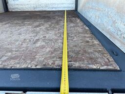 MERCEDES-BENZ Sprinter 313 CDI Pritsche/DoKa L2 aus 1. Hand