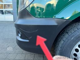 MERCEDES-BENZ Sprinter 313 CDI Pritsche/DoKa L2 aus 1. Hand