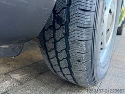 MERCEDES-BENZ Sprinter 313 CDI Pritsche/DoKa L2 aus 1. Hand