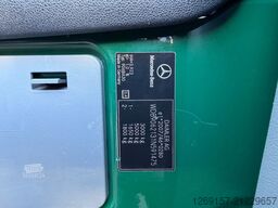 MERCEDES-BENZ Sprinter 313 CDI Pritsche/DoKa L2 aus 1. Hand