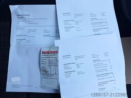 MERCEDES-BENZ Sprinter 313 CDI Pritsche/DoKa L2 aus 1. Hand