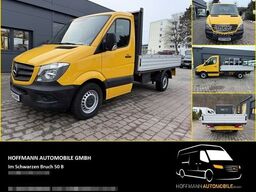 MERCEDES-BENZ Sprinter 316 CDI Pritsche RWD L2 **AHK 3500KG**