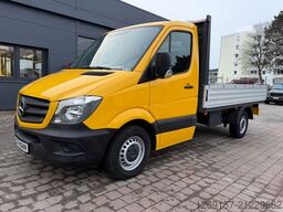 MERCEDES-BENZ Sprinter 316 CDI Pritsche RWD L2 **AHK 3500KG**