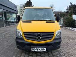 MERCEDES-BENZ Sprinter 316 CDI Pritsche RWD L2 **AHK 3500KG**