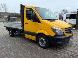 MERCEDES-BENZ Sprinter 316 CDI Pritsche RWD L2 **AHK 3500KG**