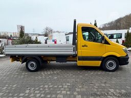 MERCEDES-BENZ Sprinter 316 CDI Pritsche RWD L2 **AHK 3500KG**
