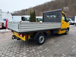 MERCEDES-BENZ Sprinter 316 CDI Pritsche RWD L2 **AHK 3500KG**