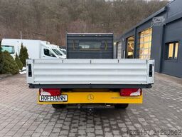 MERCEDES-BENZ Sprinter 316 CDI Pritsche RWD L2 **AHK 3500KG**