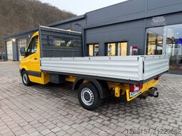 MERCEDES-BENZ Sprinter 316 CDI Pritsche RWD L2 **AHK 3500KG**