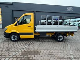 MERCEDES-BENZ Sprinter 316 CDI Pritsche RWD L2 **AHK 3500KG**