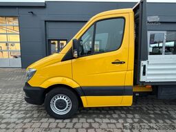 MERCEDES-BENZ Sprinter 316 CDI Pritsche RWD L2 **AHK 3500KG**