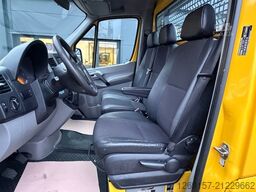 MERCEDES-BENZ Sprinter 316 CDI Pritsche RWD L2 **AHK 3500KG**