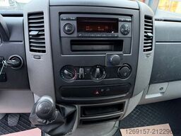 MERCEDES-BENZ Sprinter 316 CDI Pritsche RWD L2 **AHK 3500KG**