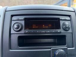 MERCEDES-BENZ Sprinter 316 CDI Pritsche RWD L2 **AHK 3500KG**