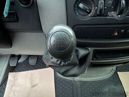 MERCEDES-BENZ Sprinter 316 CDI Pritsche RWD L2 **AHK 3500KG**