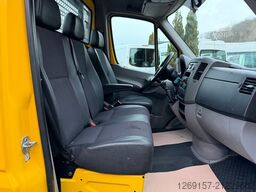 MERCEDES-BENZ Sprinter 316 CDI Pritsche RWD L2 **AHK 3500KG**