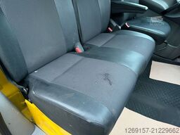 MERCEDES-BENZ Sprinter 316 CDI Pritsche RWD L2 **AHK 3500KG**