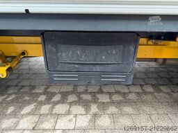 MERCEDES-BENZ Sprinter 316 CDI Pritsche RWD L2 **AHK 3500KG**