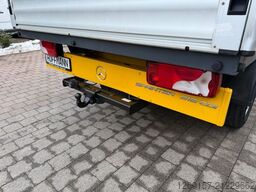 MERCEDES-BENZ Sprinter 316 CDI Pritsche RWD L2 **AHK 3500KG**