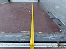 MERCEDES-BENZ Sprinter 316 CDI Pritsche RWD L2 **AHK 3500KG**