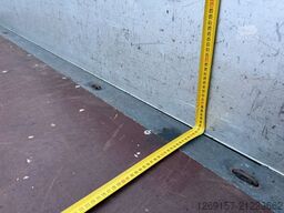 MERCEDES-BENZ Sprinter 316 CDI Pritsche RWD L2 **AHK 3500KG**