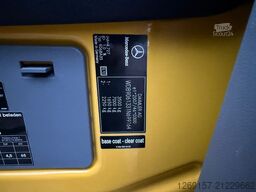 MERCEDES-BENZ Sprinter 316 CDI Pritsche RWD L2 **AHK 3500KG**