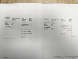 MERCEDES-BENZ Sprinter 316 CDI Pritsche RWD L2 **AHK 3500KG**