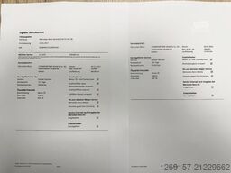 MERCEDES-BENZ Sprinter 316 CDI Pritsche RWD L2 **AHK 3500KG**