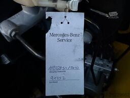 MERCEDES-BENZ Sprinter 316 CDI Pritsche RWD L2 **AHK 3500KG**