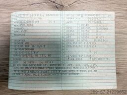 MERCEDES-BENZ Sprinter 316 CDI Pritsche RWD L2 **AHK 3500KG**