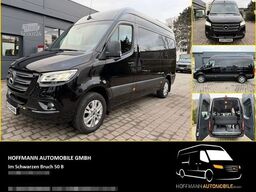 MERCEDES-BENZ Sprinter 316 CDI Tourer RWD L2H2 9-Sitze LED
