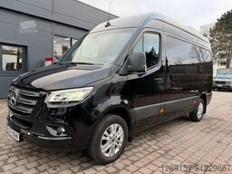 MERCEDES-BENZ Sprinter 316 CDI Tourer RWD L2H2 9-Sitze LED
