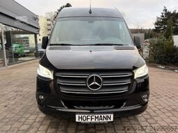 MERCEDES-BENZ Sprinter 316 CDI Tourer RWD L2H2 9-Sitze LED