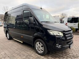 MERCEDES-BENZ Sprinter 316 CDI Tourer RWD L2H2 9-Sitze LED