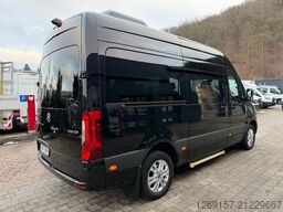 MERCEDES-BENZ Sprinter 316 CDI Tourer RWD L2H2 9-Sitze LED