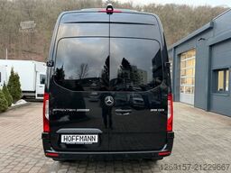 MERCEDES-BENZ Sprinter 316 CDI Tourer RWD L2H2 9-Sitze LED